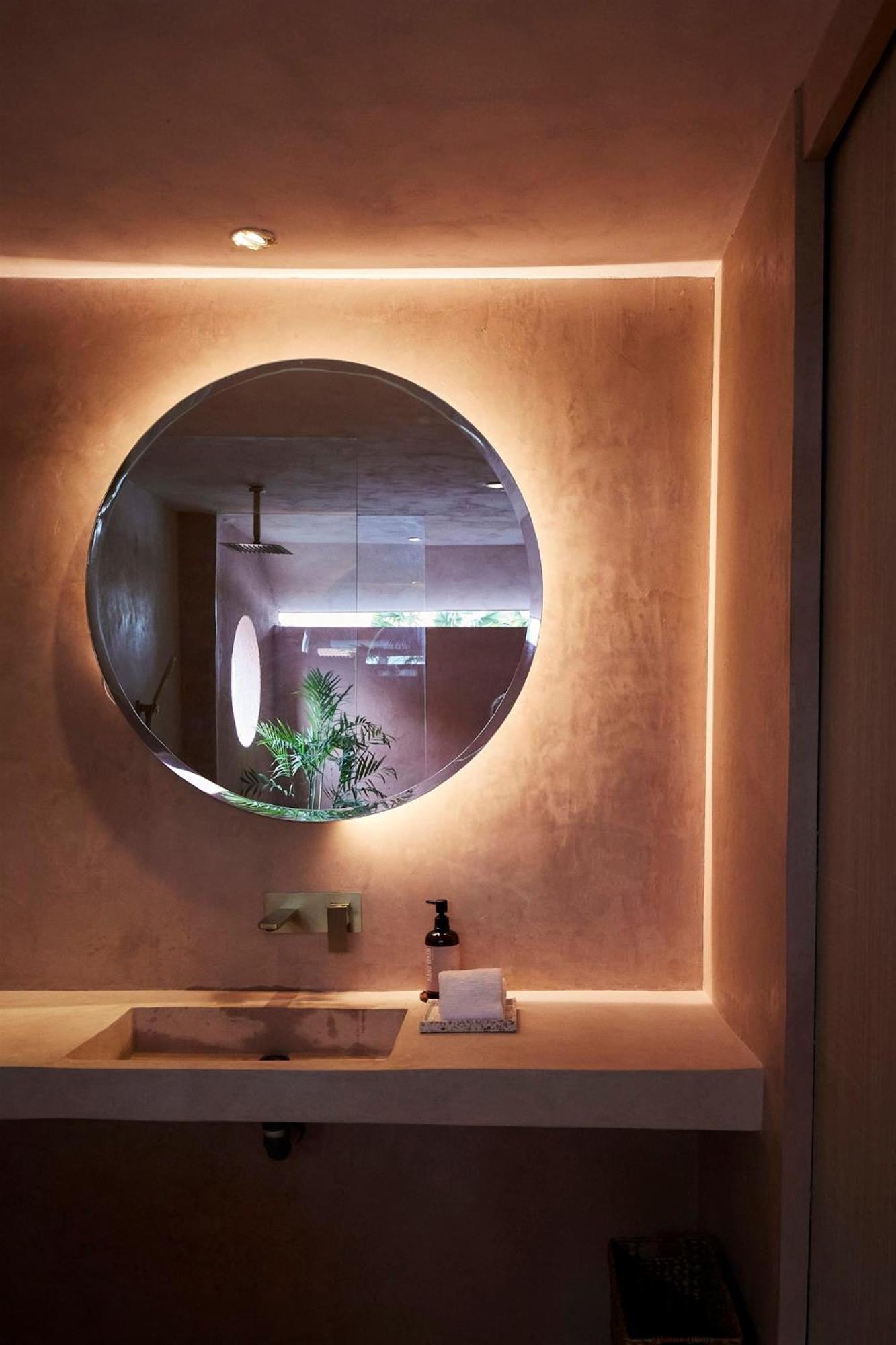 Neon Rose Motel Canggu Zewnętrze zdjęcie